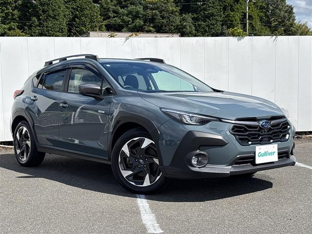 クロストレック 2.0 リミテッド 4WD 4WD ワンオーナー