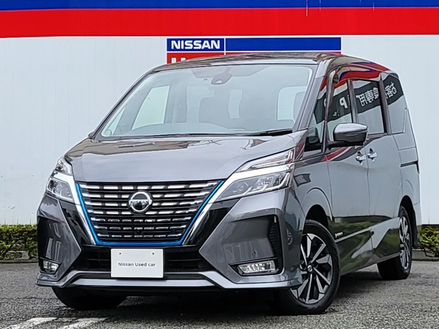 セレナ 1.2 e-POWER ハイウェイスターG 