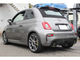 ★FIAT/ABARTH習志野店★全車AIS検査済み!全国陸送お手伝い致します!