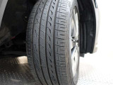 タイヤサイズは225/50R18となっております♪