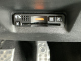 ETC付いてます。ETCが使用可能な道路通行料はキャッシュレスでスマートに走行できます。再セットアップして納車致します