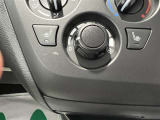 シートヒーターで快適な運転を!!