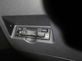 ETC車載器が搭載されているので、高速道路の乗り降りもノンストップで通過できます♪