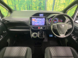 ヴォクシー 2.0 ZS 