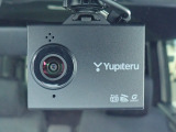 ◆【ドライブレコーダー】映像・音声などを記録する自動車用の装置です。もしもの事故の際の記録はもちろん、旅行の際の思い出としてドライブの映像を楽しむことができます。