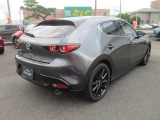 MAZDA3ファストバック 1.8 XD ドライブ エディション 