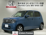 全国納車可 第三者機関証明書付 H SENSING 最長5年保証 ワンオーナー ナビLXM252NNi TV Rカメラ BTオ-ディオ シートヒーター ETC LEDライト装備のN-ONEe: L入庫