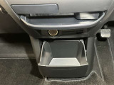 【インストアセンターロアボックス】袋を入れてごみ箱としてもお使いいただけます★閉めることができるので隠せてすっきりです!