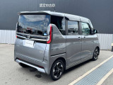 ルークス ハイウェイスター X