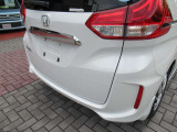 純正ギャザズナビ 後席11インチモニター リアカメラ LEDライト ETC ホンダセンシング追突軽減ブレーキ 誤発進路外逸脱抑制 両側Pスラ BT音楽 フルセグ 禁煙車 1オーナー車