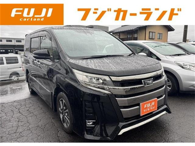 ノア 2.0 Si W×B II 4WD 