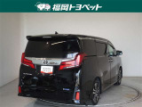 アルファード 2.5 S Cパッケージ 