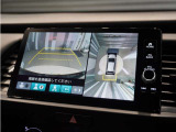 ◆バックカメラ◆リバースにするだけで映ります、後方の安全確認や、狭い駐車場での車庫入れ、雨の日や夜間など視界の悪い時に便利です!安全にバックする為には欠かせない装備です。