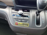 オートエアコン付いてます!運転中も快適に過ごせます!