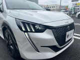 純正LEDヘッドライト!!