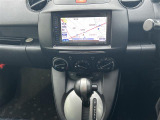 デミオ 1.3 13C 修復歴無し