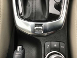 スポーツモードに切り替えもできます。