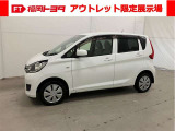 eKワゴン E 