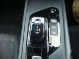 運転もラクラクのオートマチックです。