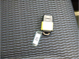 スマートキー使用なので便利です!