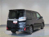 ヴォクシー 2.0 ZS 煌 4WD 