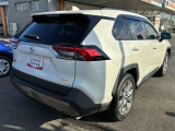 RAV4  2.0 G Zパッケージ 4WD