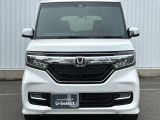 N-BOX G L ターボ ホンダセンシング 