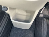 小物入れあり