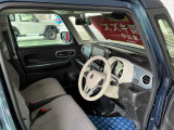 運転席側からの画像です♪