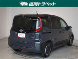 シエンタ ハイブリッド 1.5 Z 