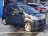ムーヴ X SAIII 4WD 