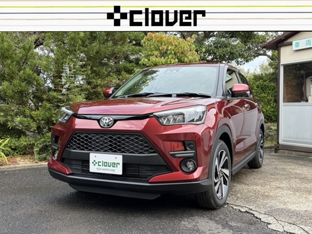 トヨタ ライズ 