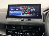 日産メーカーナビ、フルセグTV、AppleCarPlay・Bluetooth機能が付いておりますので快適にドライブを楽しむ事が出来ます。