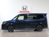 ステップワゴン 1.5 スパーダ プレミアムライン 4WD 