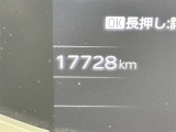 撮影時の走行距離です