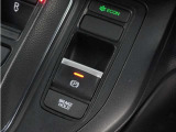 ◆オートブレーキホールド機能付き電子パーキングブレーキ◆ブレーキペダルを足から離しても停車状態を保ちます。アクセルを踏めば自動でブレーキが解除され、発進可能!