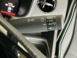 オートライトコントロールはライトのつけ忘れや消し忘れを防止。無灯火走行による事故を未然に防げます