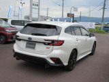 レヴォーグ 1.8 STI スポーツ EX 4WD 