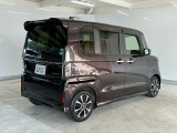 N-BOXカスタム G L ホンダセンシング 