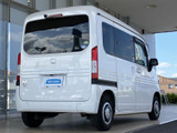 N-VAN +スタイル ファン ターボ ホンダセンシング 