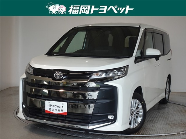 ノア  2.0 S-G