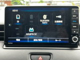 多機能ナビです!