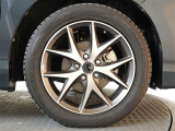 タイヤサイズ 205/55R17