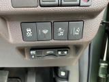 安全運転支援システム「Honda SENSING」、横滑りを制御しクルマを安定させるVSA機能を搭載。