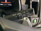 【オートライト(AUTO)】外の明るさをシステムが感知して、自動でヘッドライトが点灯します!ヘッドライトをつけ忘れを防ぐ便利機能です