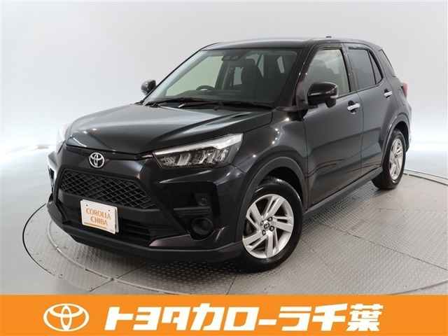 ライズ 1.0 G 
