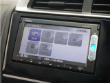 各種オーディオソースでドライブをお楽しみいただけます。