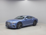 GT V8 アズール入庫しました
