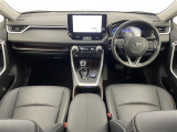 RAV4 2.5 ハイブリッド G E-Four 4WD 修復歴無し