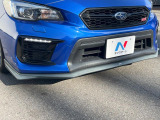 WRX STI 2.0 タイプS 4WD 